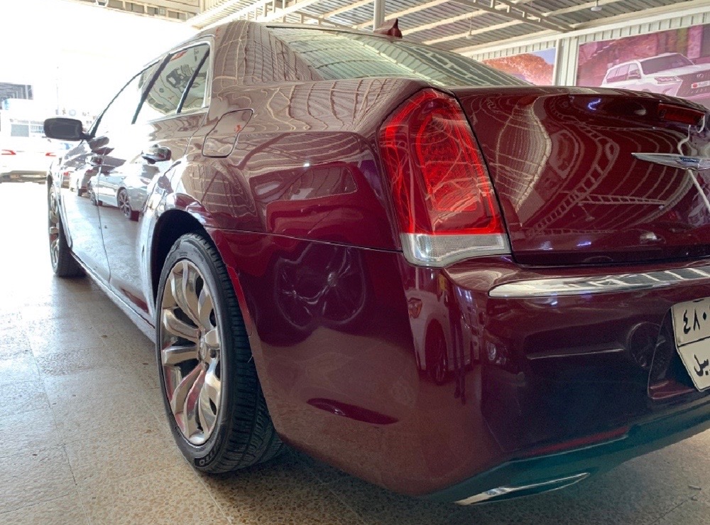 Chrysler 300